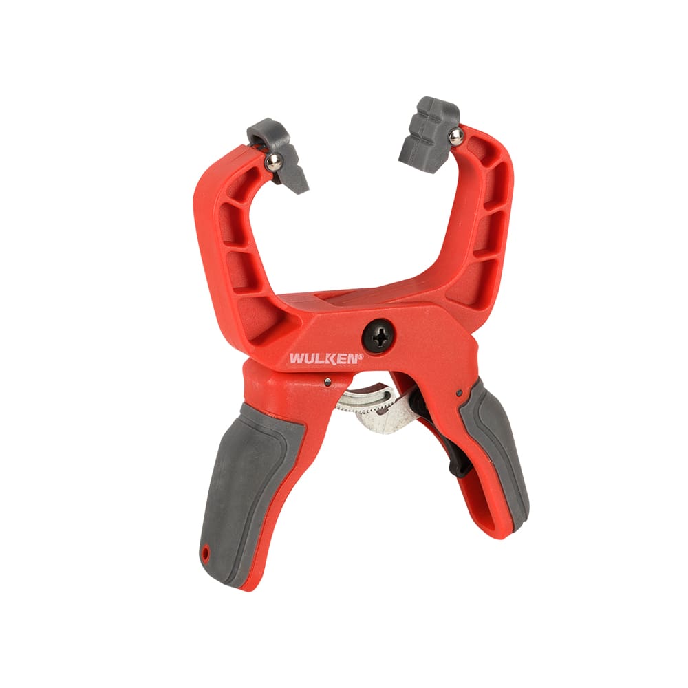 WULKEN Ratchet Clamp 5 in.