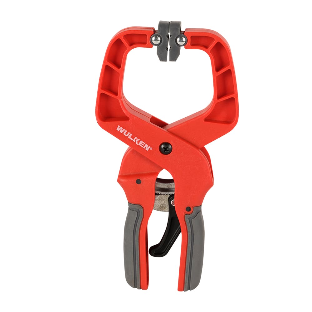 WULKEN Ratchet Clamp 8 in.