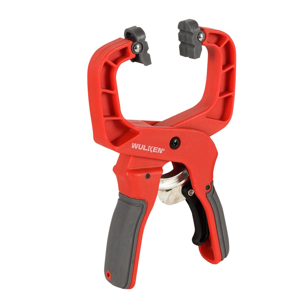 WULKEN Ratchet Clamp 8 in.