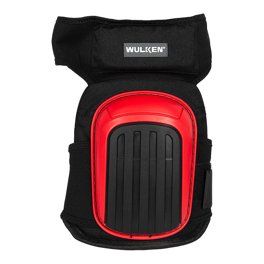 Genouillères professionnelles WULKEN
