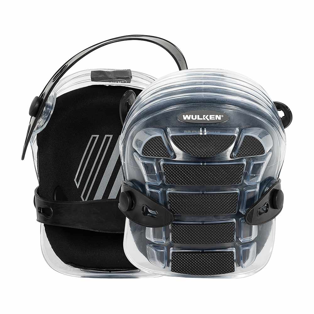 WULKEN Accordion Kneepads