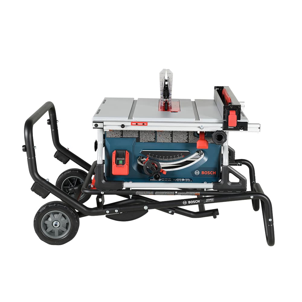 Banc de scie 10 po BOSCH