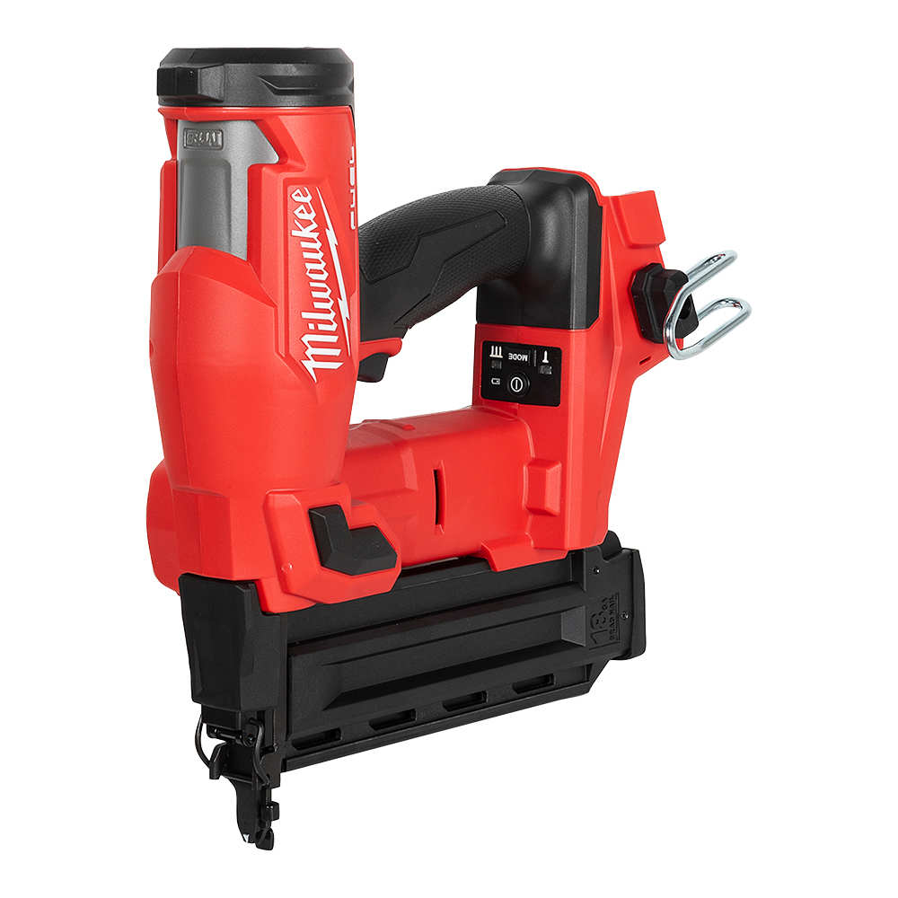 Cloueuse de finition 18 V outil seul MILWAUKEE