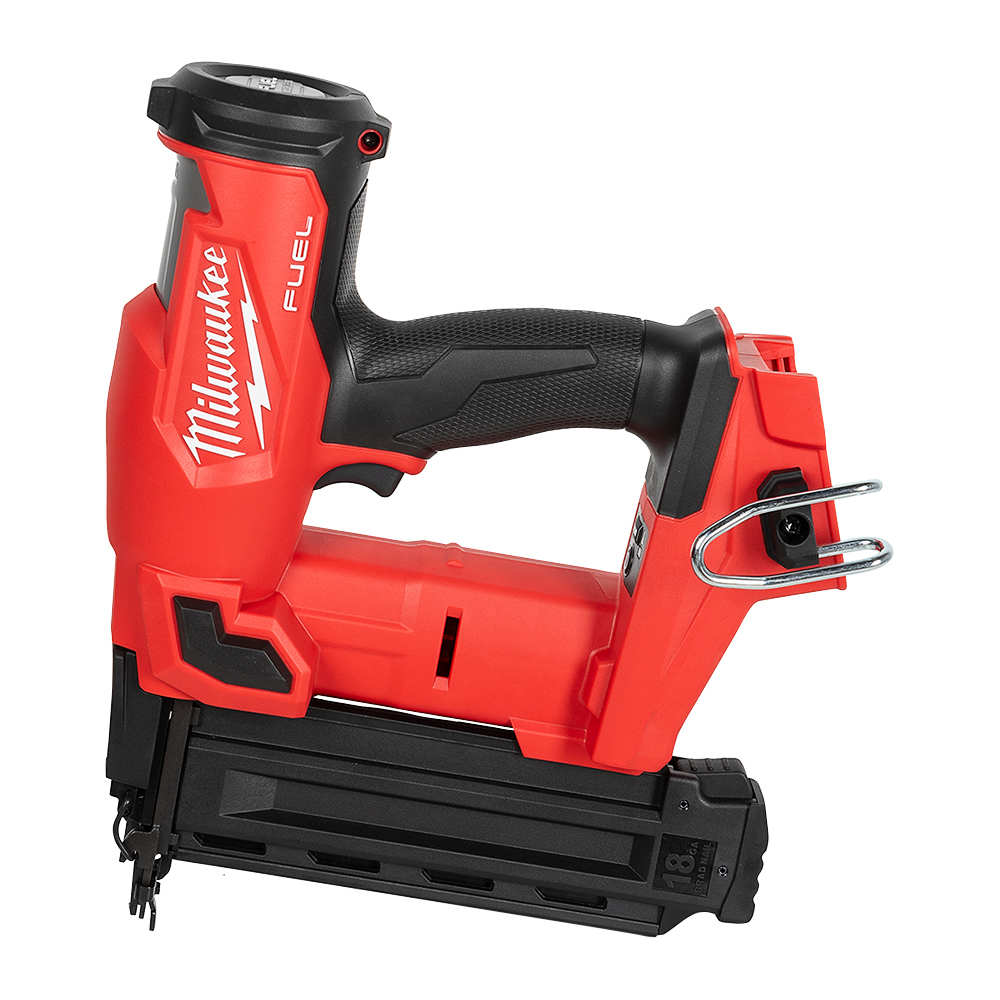 Cloueuse de finition 18 V outil&nbsp;seul MILWAUKEE