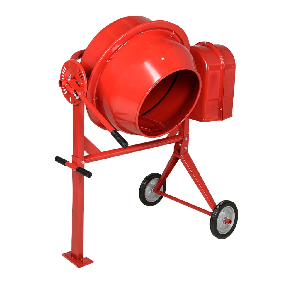 Concrete Mixer 3.5 ft³