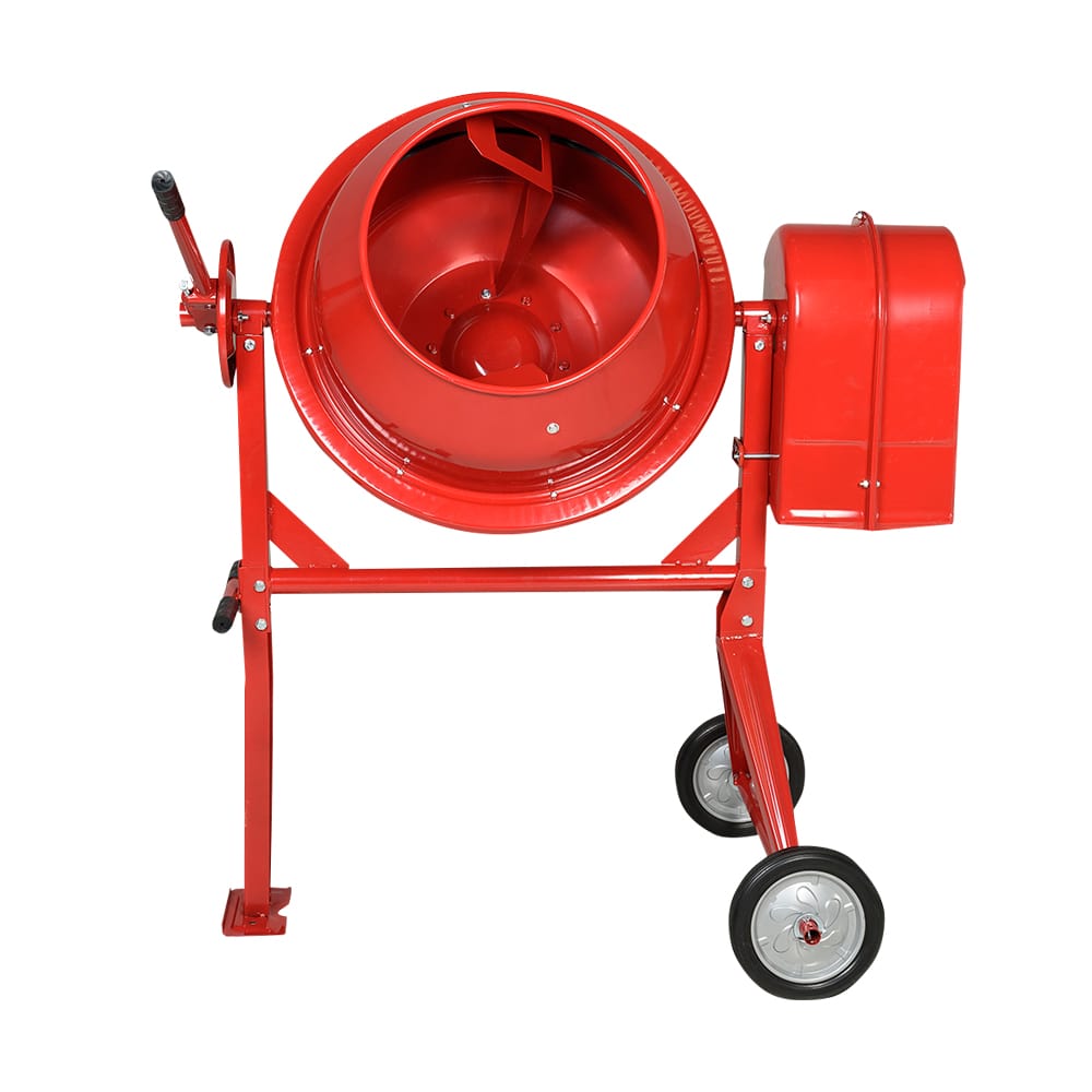 Concrete Mixer 3.5 ft³