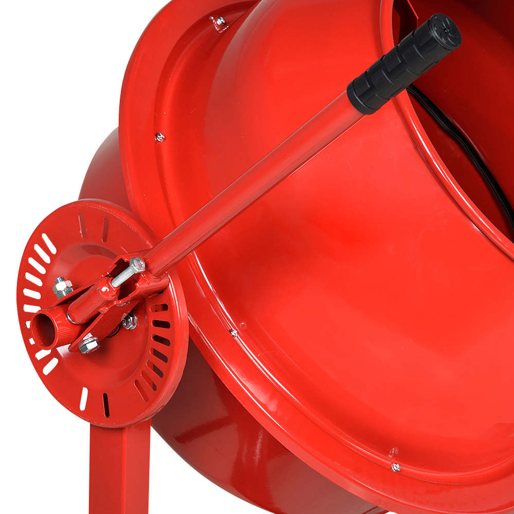 Concrete Mixer 3.5 ft³