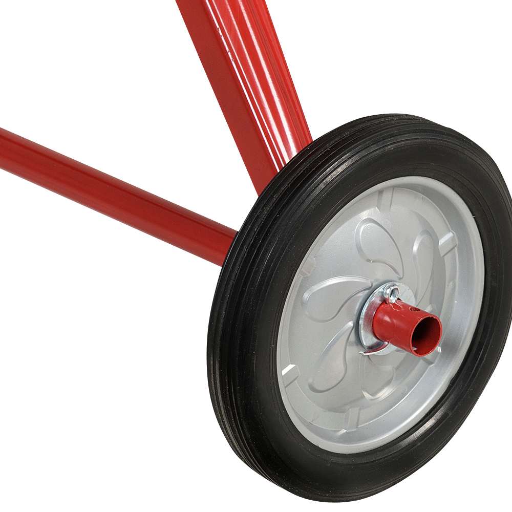 Concrete Mixer 3.5 ft³