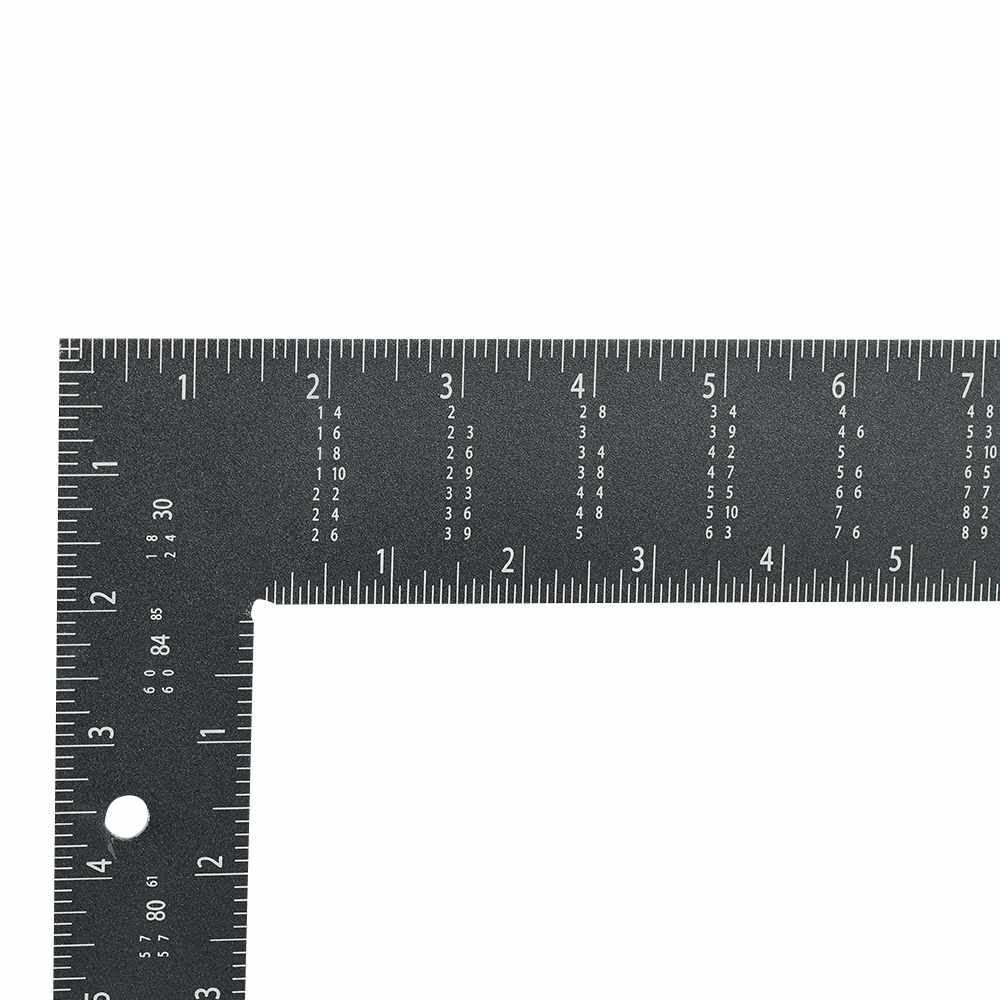 WULKEN Carpenter Square 24 in.