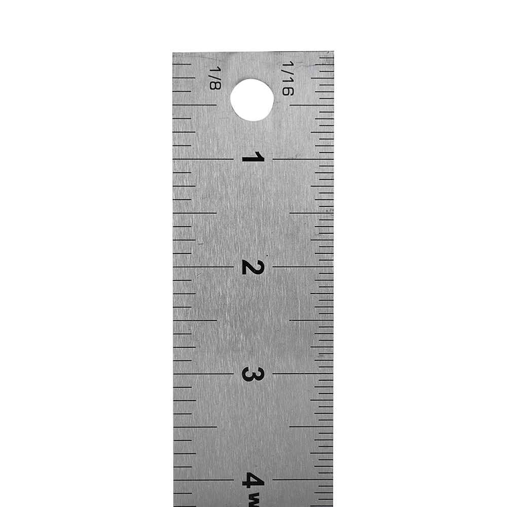 Équerre de précision 8 po WULKEN