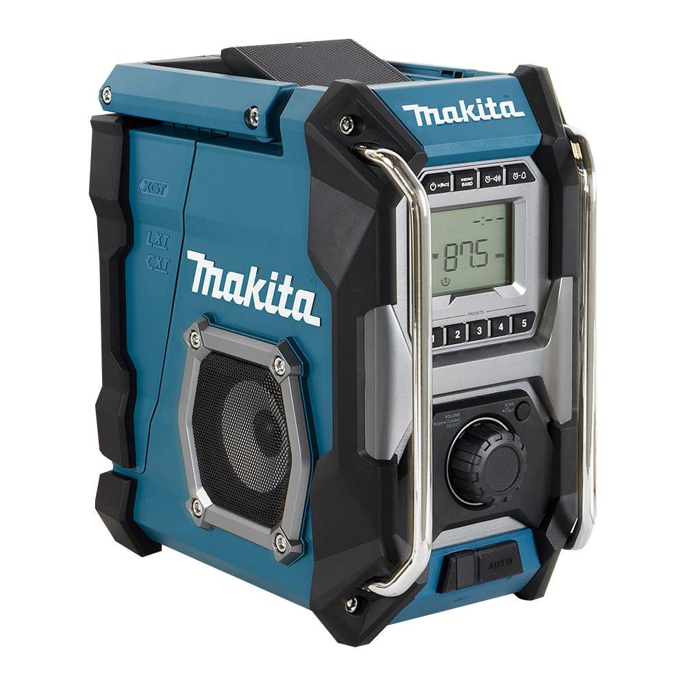 Radio de chantier outil seul MAKITA