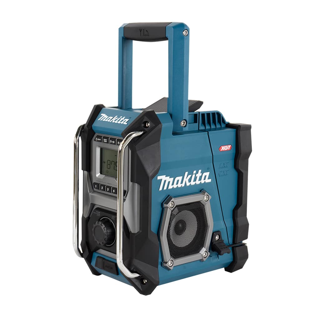 Radio de chantier outil seul MAKITA