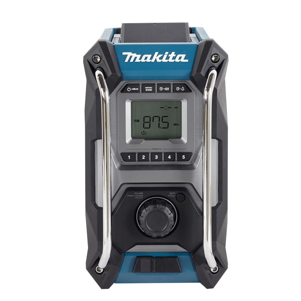 Radio de chantier outil seul MAKITA