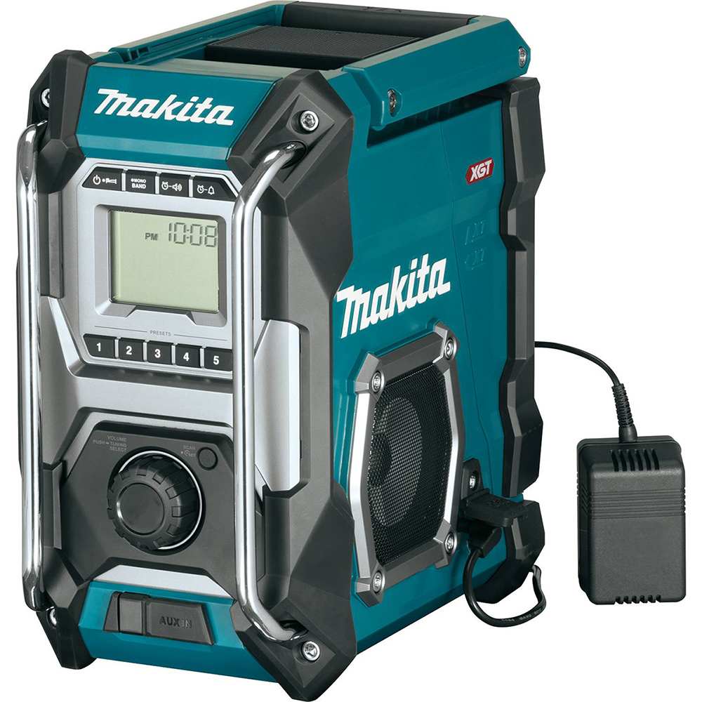 Radio de chantier outil seul MAKITA