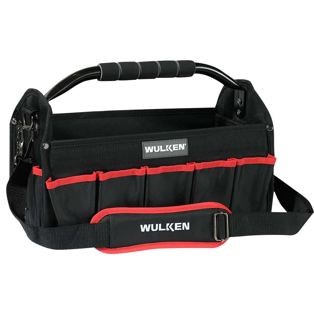 Sac à outils 16 1/8 po WULKEN