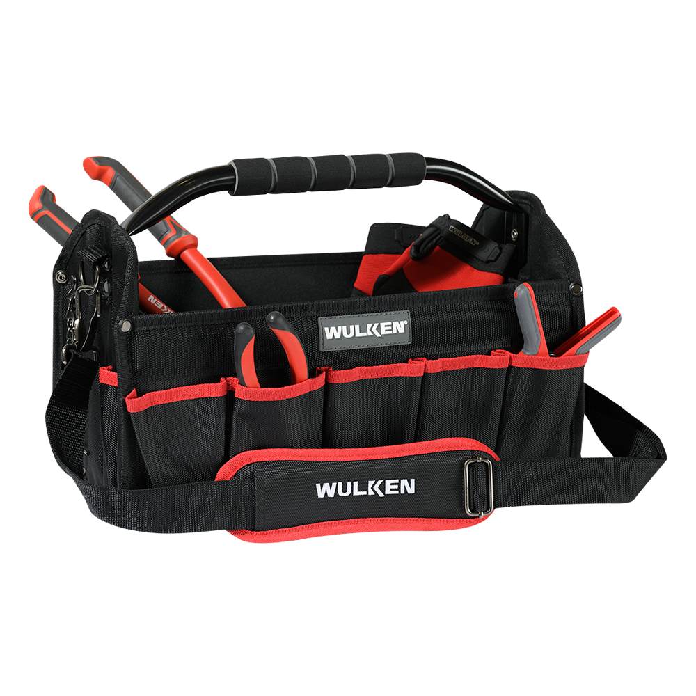 Tool Bag 16 1/8 in. - Canac