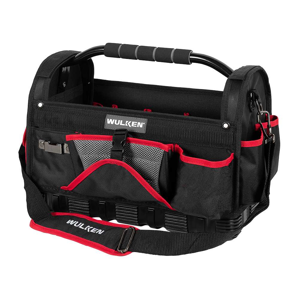 WULKEN Tool Bag 16 1/2 in.
