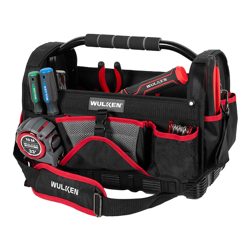 WULKEN Tool Bag 16 1/2 in.