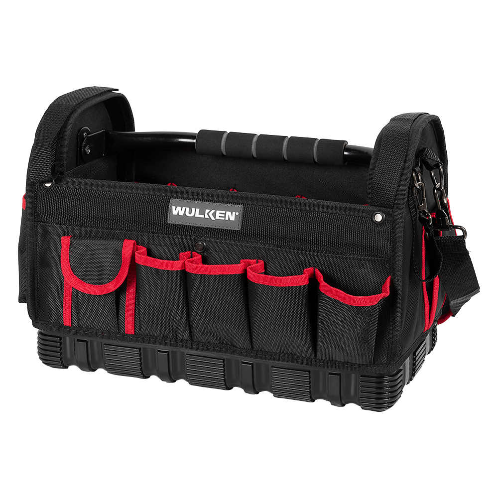 WULKEN Tool Bag 16 1/2 in.