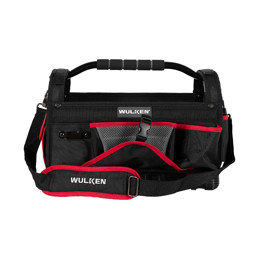 WULKEN Tool Bag 16 1/2 in.