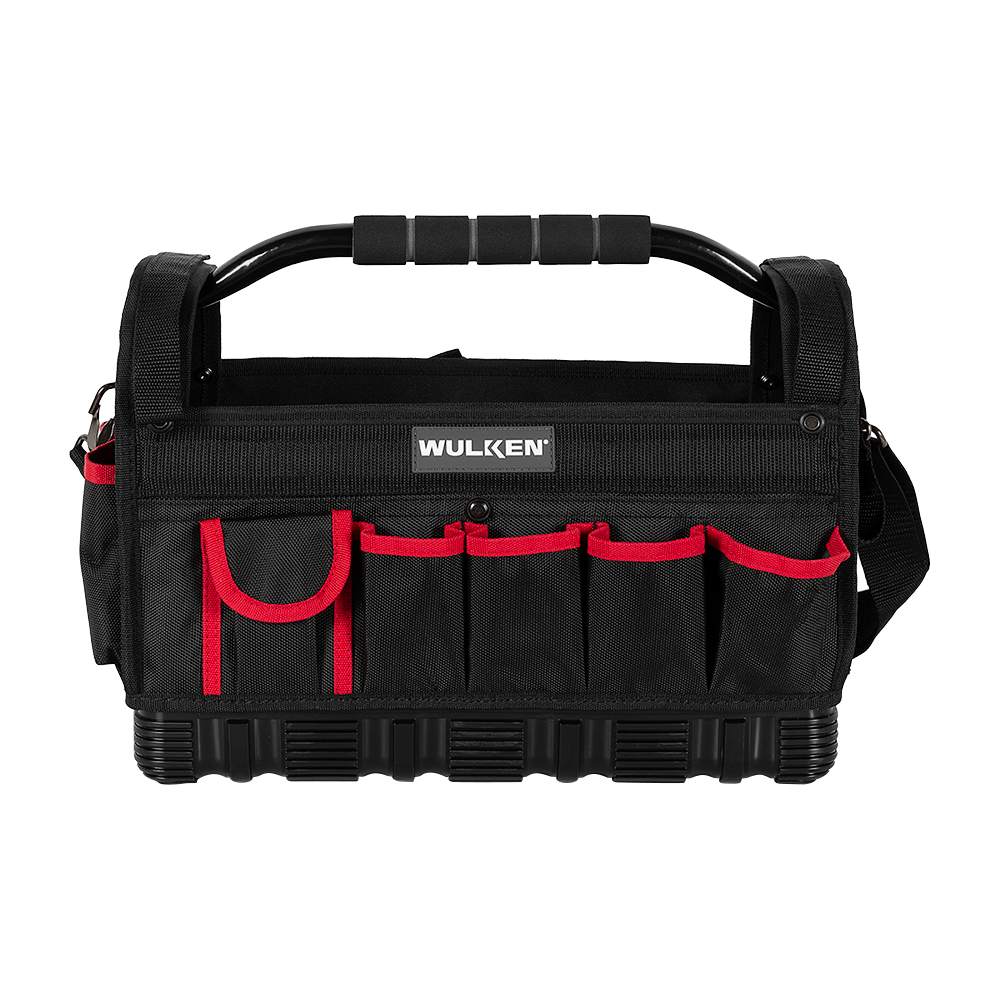 WULKEN Tool Bag 16 1/2 in.