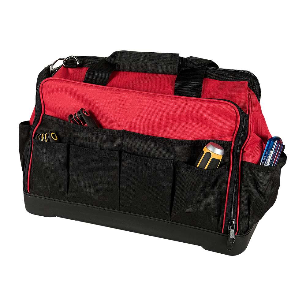 Sac à outils 17 3/8 po WULKEN