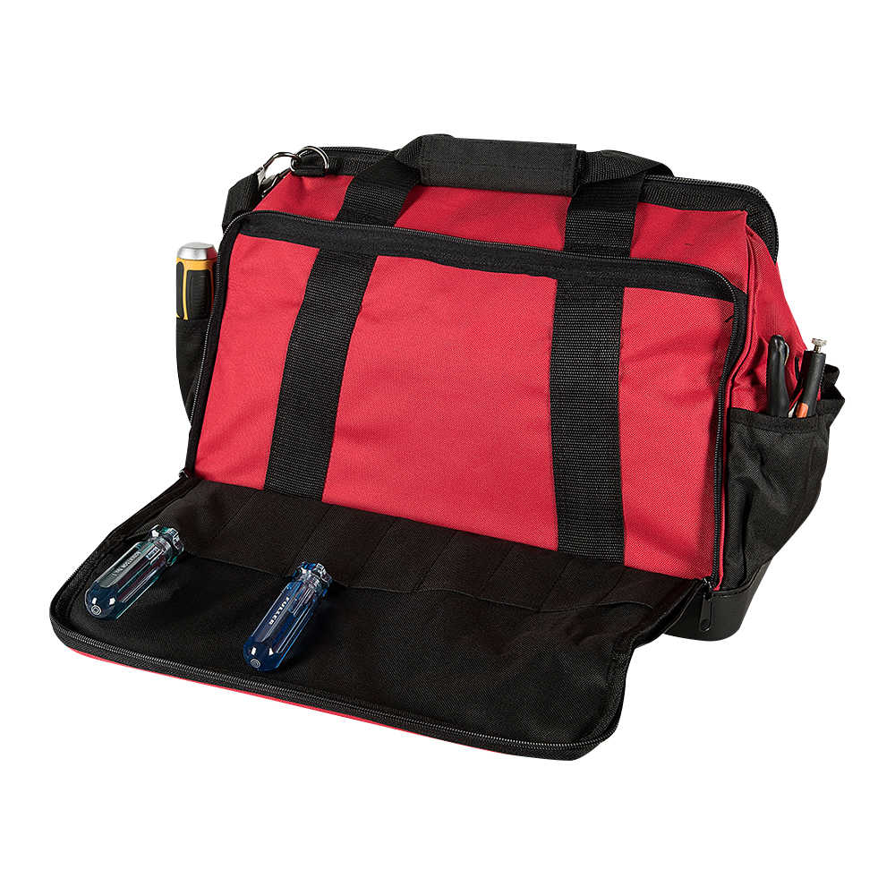 Sac à outils 17 3/8 po WULKEN