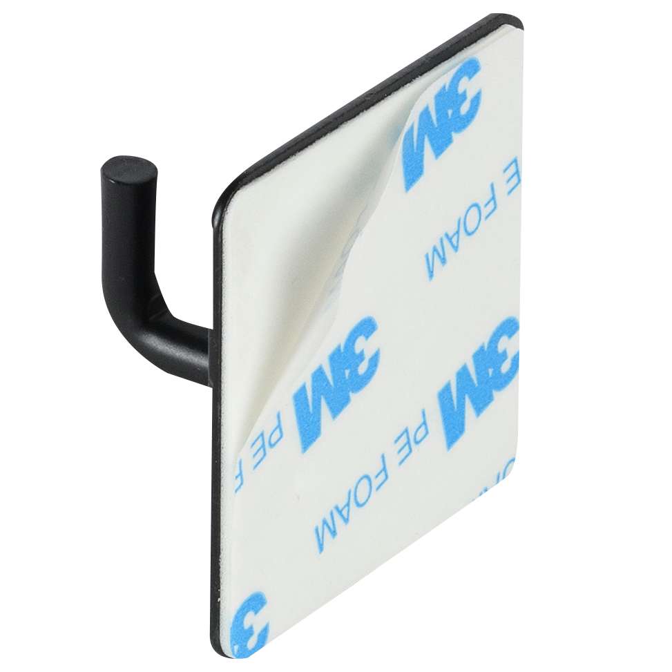 Crochets adhésifs Pqt/2