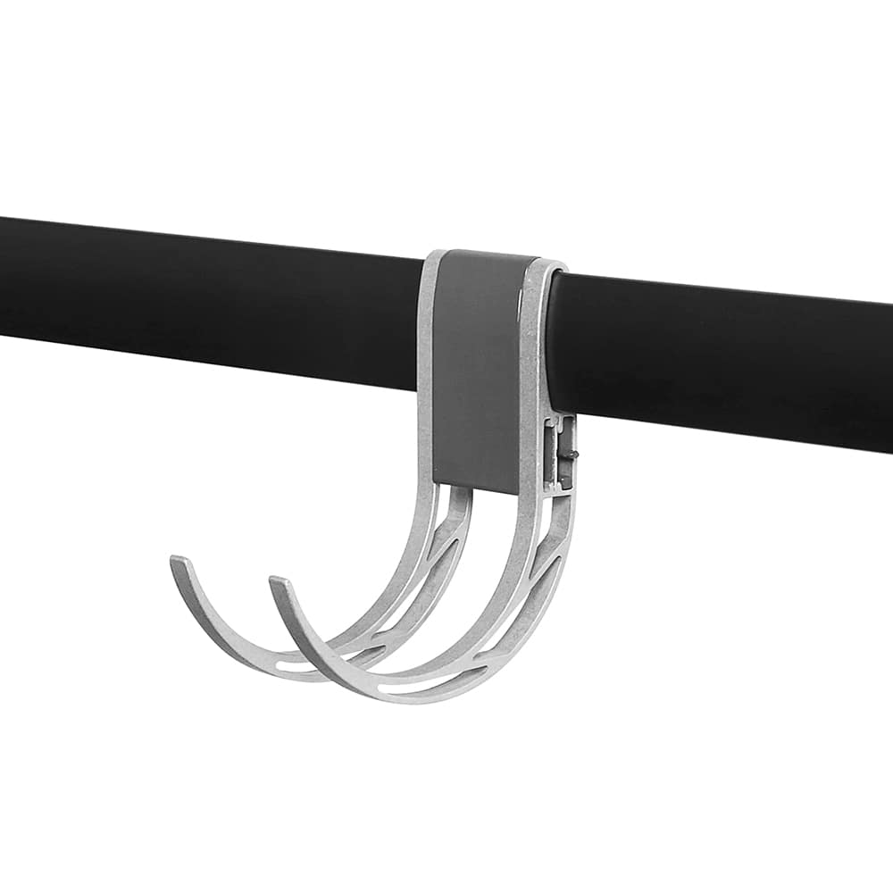 NEKTRA Double J Hook