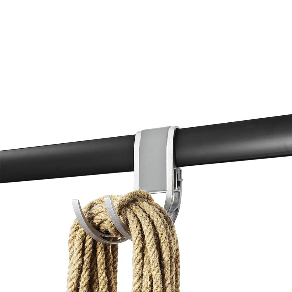 NEKTRA Double J Hook