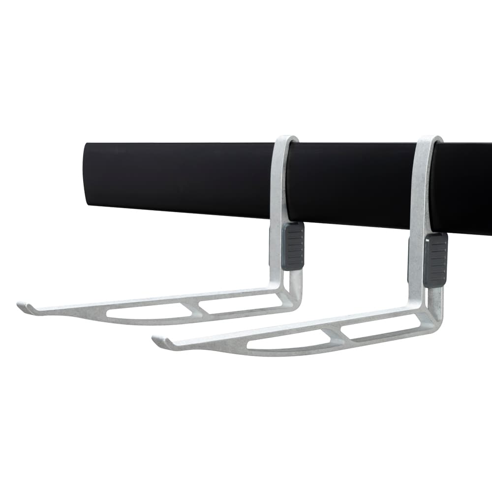 NEKTRA L Hooks Pkg/2