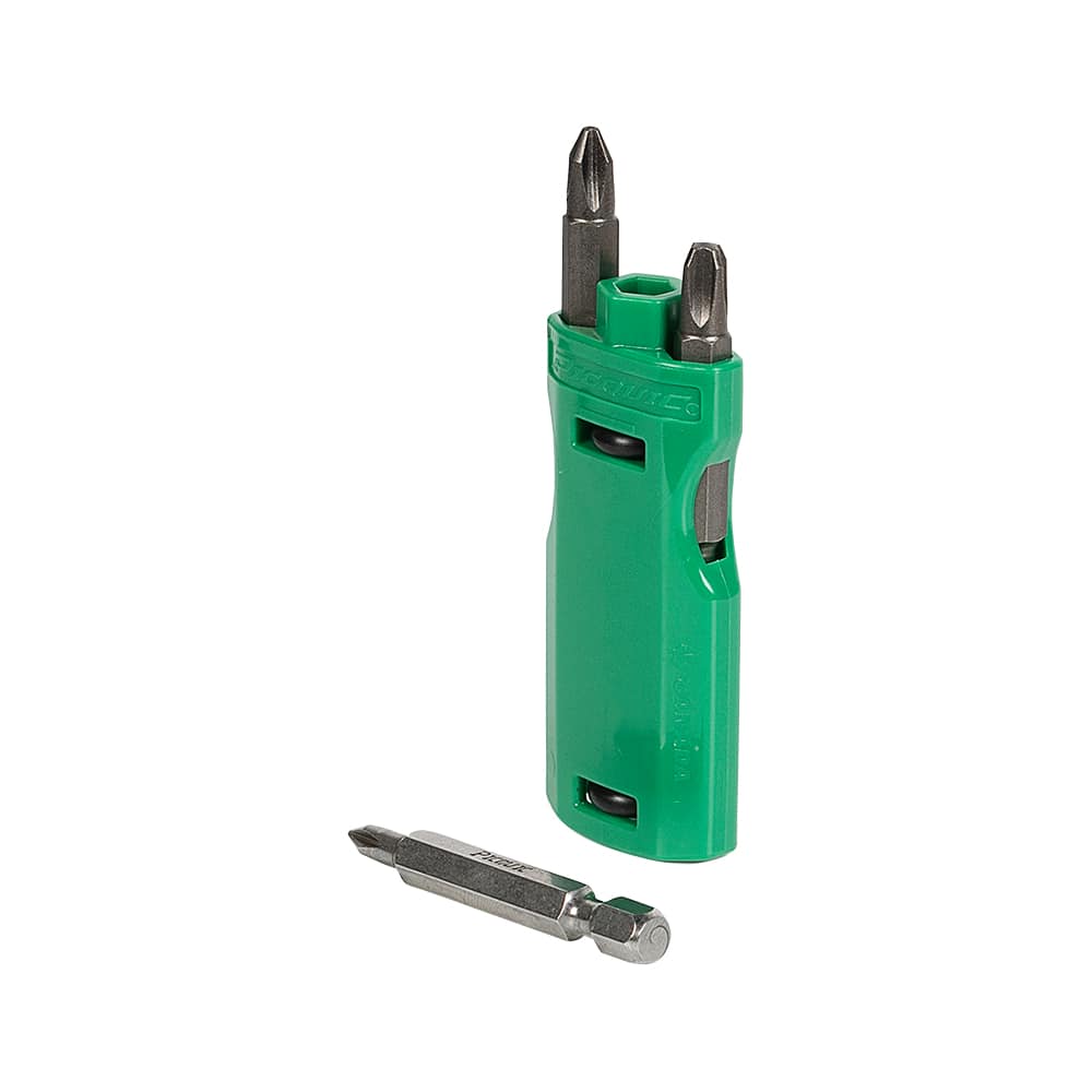The Pic Multi-Bit Screwdriver