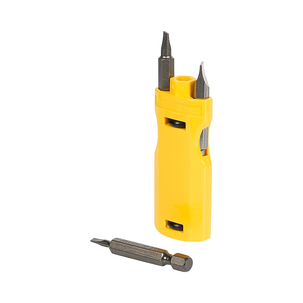 The Pic Multi-Bit Screwdriver
