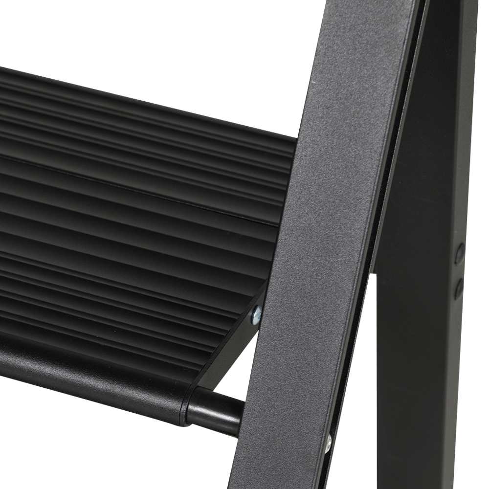 Escabeau domestique 2 marches WULKEN