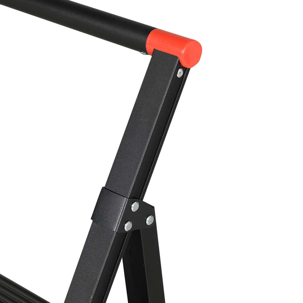 Escabeau domestique 2 marches WULKEN