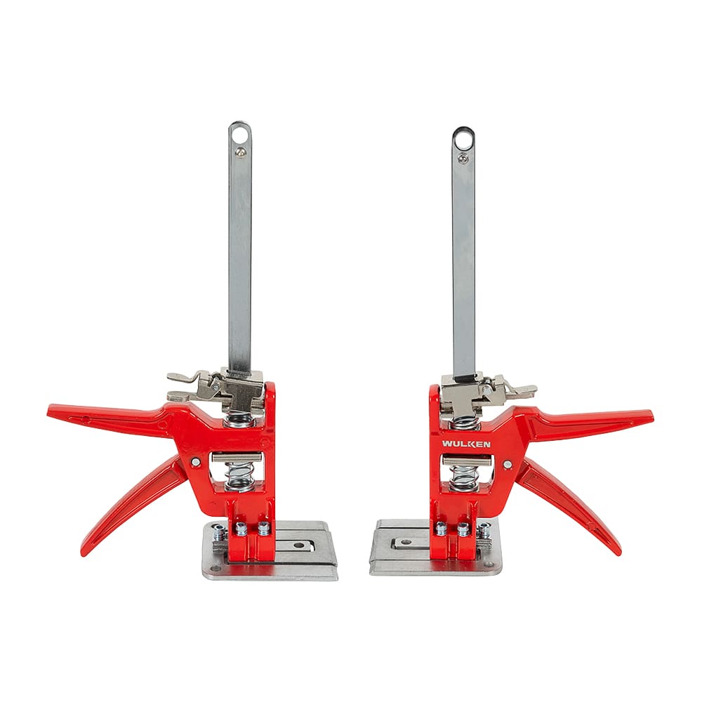 Crics de levage Ens/2 WULKEN