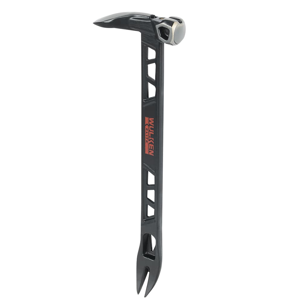 Arrache-clou 12 po WULKEN ELITE