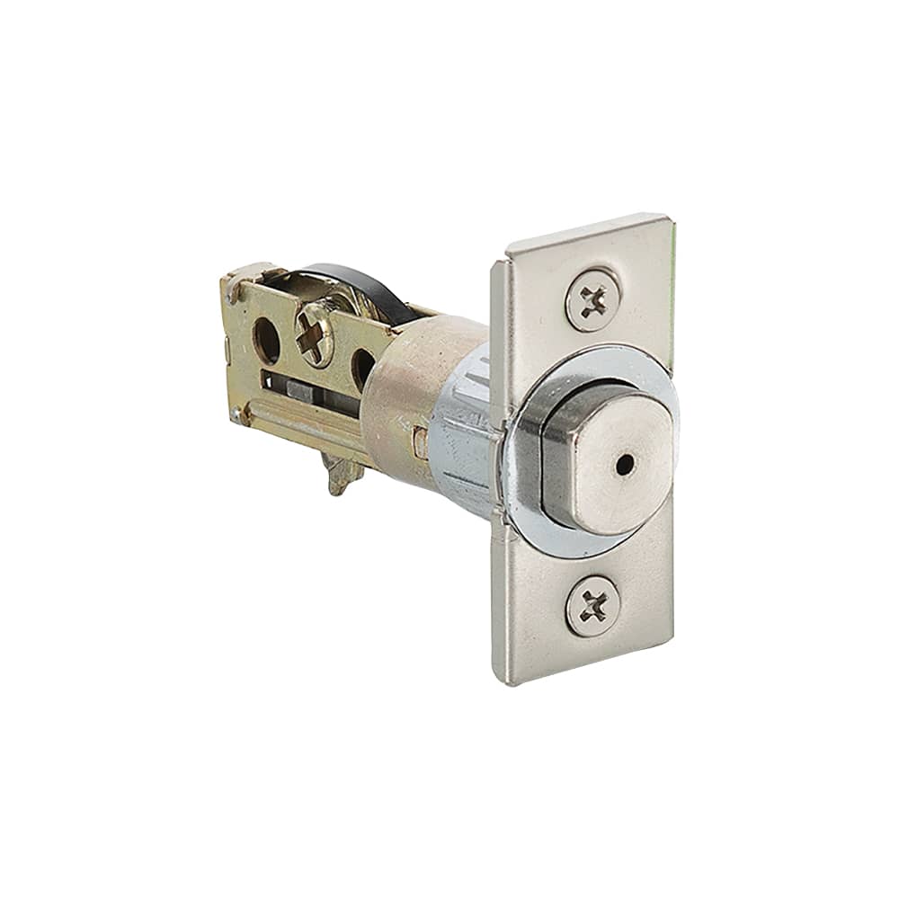 KËYSTROM Double Deadbolt Lock Satin Nickel