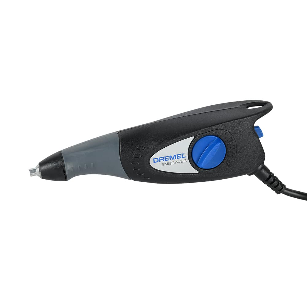 Ensemble de graveur électrique Dremel 120 V