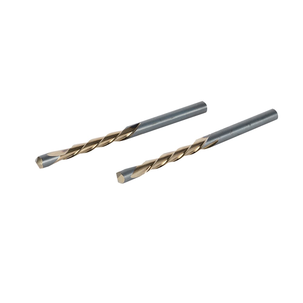 Mèche à découper 5/32 po pour le gypse Pqt/2