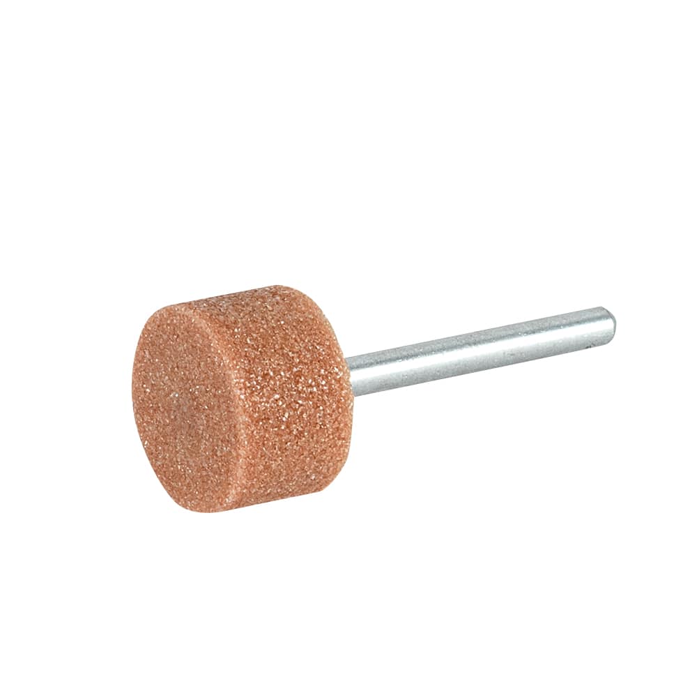All Purpose Cylindrical Grinding Stone 5/8 in. For Rotary Tool