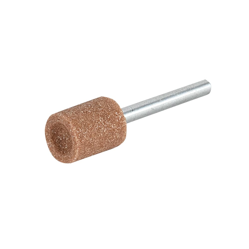 All Purpose Cylindrical Grinding Stone 3/8 in. for Rotary Tool