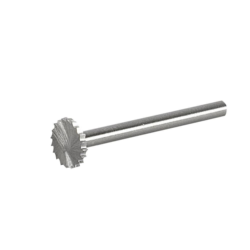 T Shaped Carving Bit 3/8 in. for Rotary Tool