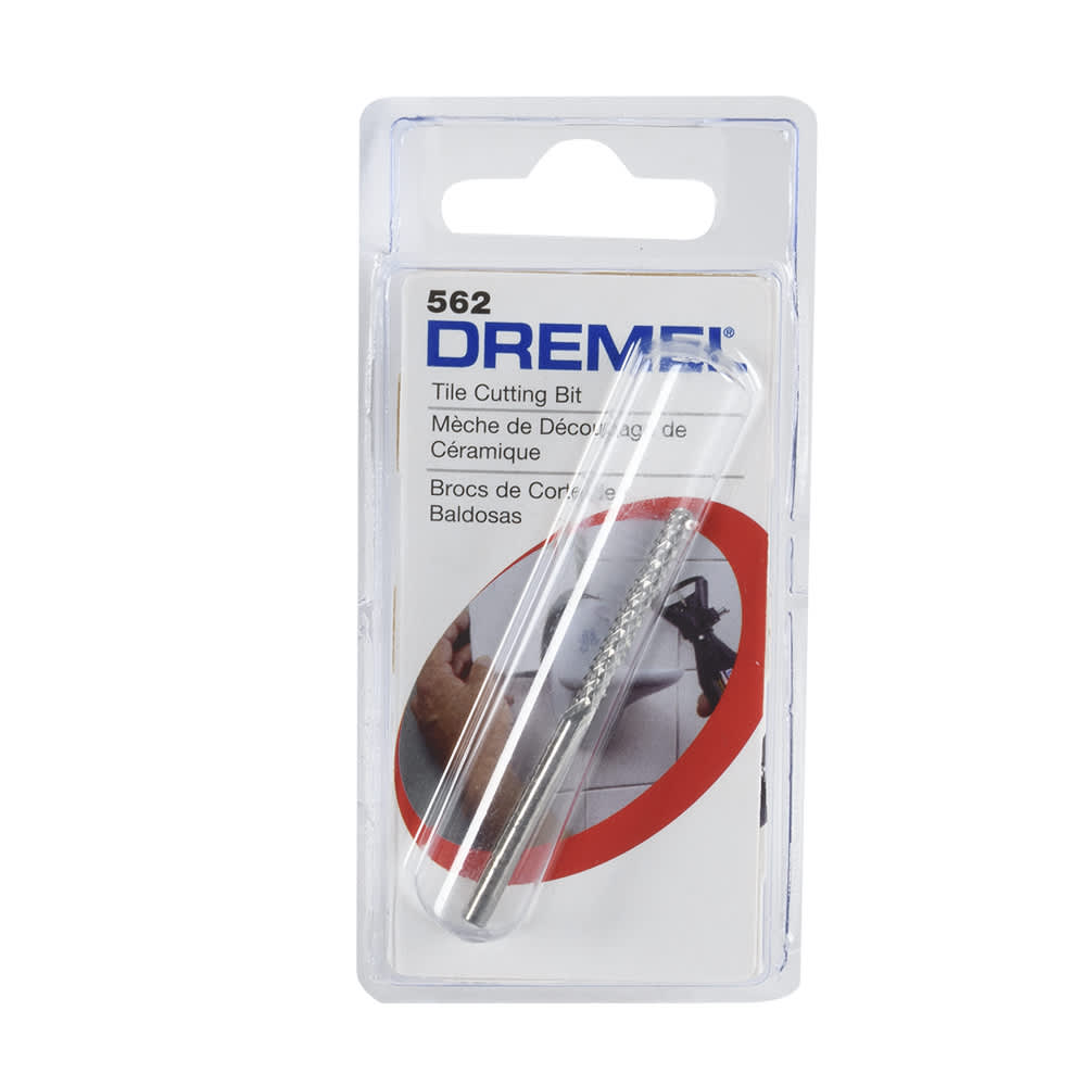 Ceramic 1/8 in. Cut-Out Bit