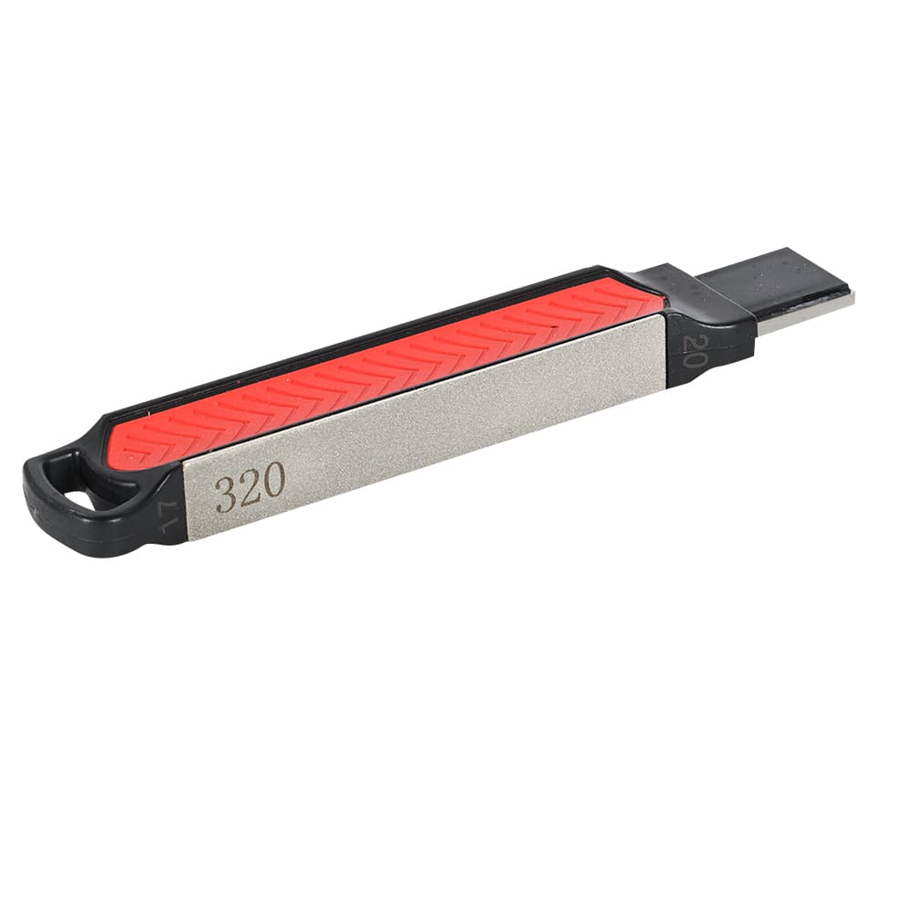 Affûteur de lame 4 en 1 WULKEN