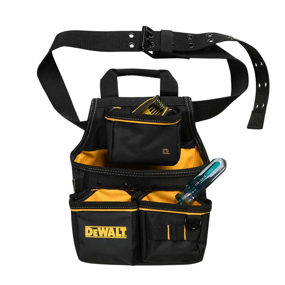 Demi-tablier de menuisier DEWALT