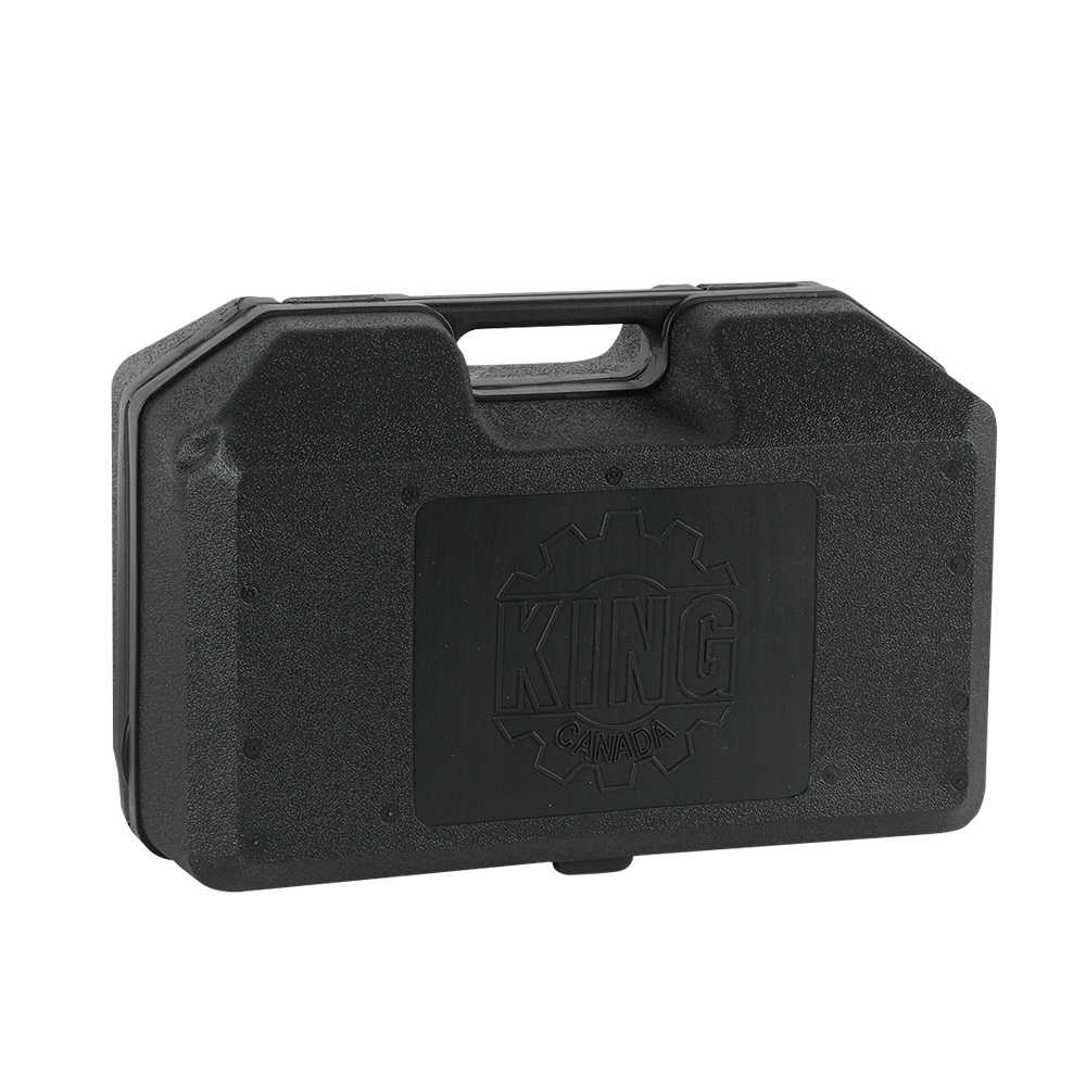 Rabot électrique 3 1/4 po