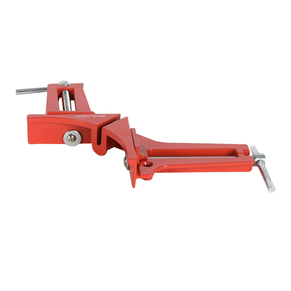 Serre-joint de coin 90°