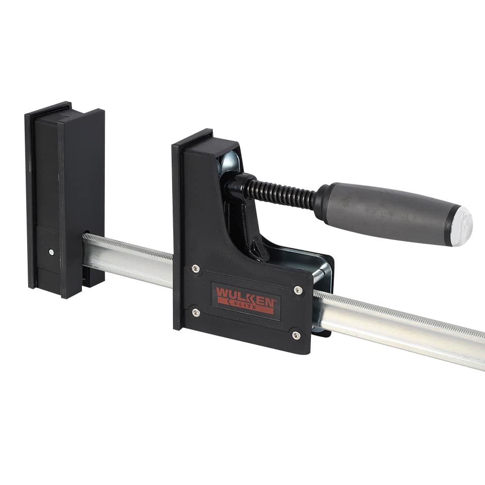 WULKEN ELITE Parallel Clamp 24 in.