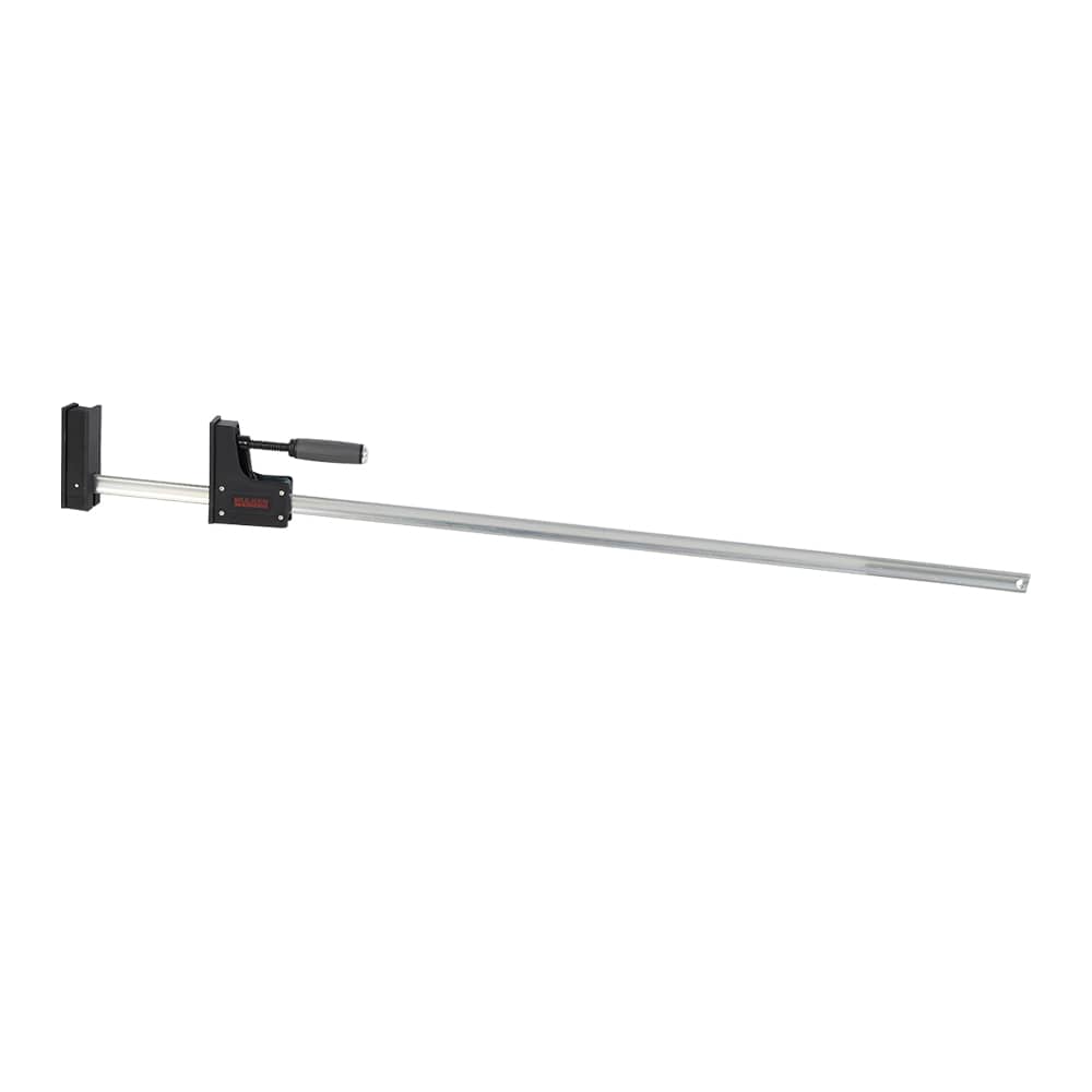 WULKEN ELITE Parallel Clamp 48 in.